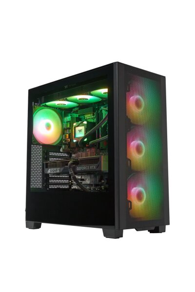 Kopie von TOXIC TAIPAN-Win11 Gaming PC AMD Ryzen 9800X3D-32GB DDR5 RAM-RTX 5070ti-TB NVME #1